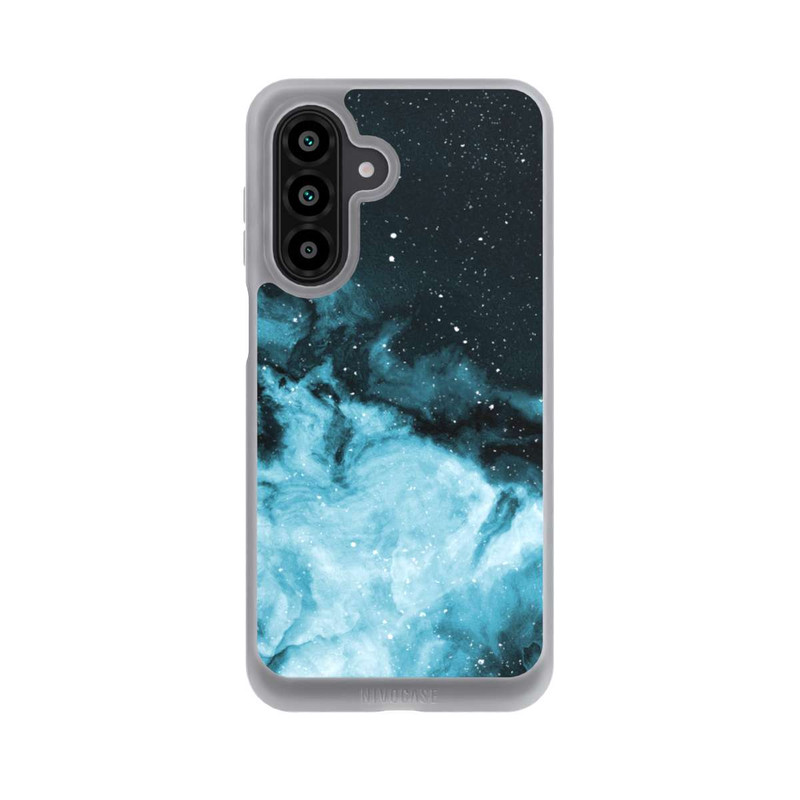 Galaxy A17 5G NIVOpure Blauer Trübsinn