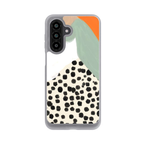 Samsung Galaxy A17 5G NIVOpure Crazy Life Art 03 Boho