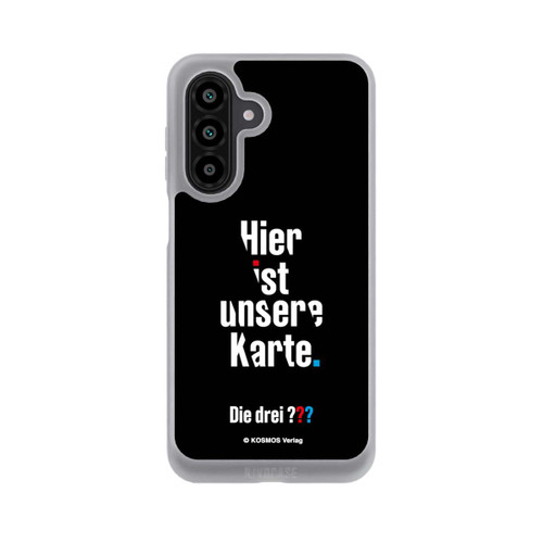 Samsung Galaxy A17 5G NIVOpure Hier Ist Unsere Karte