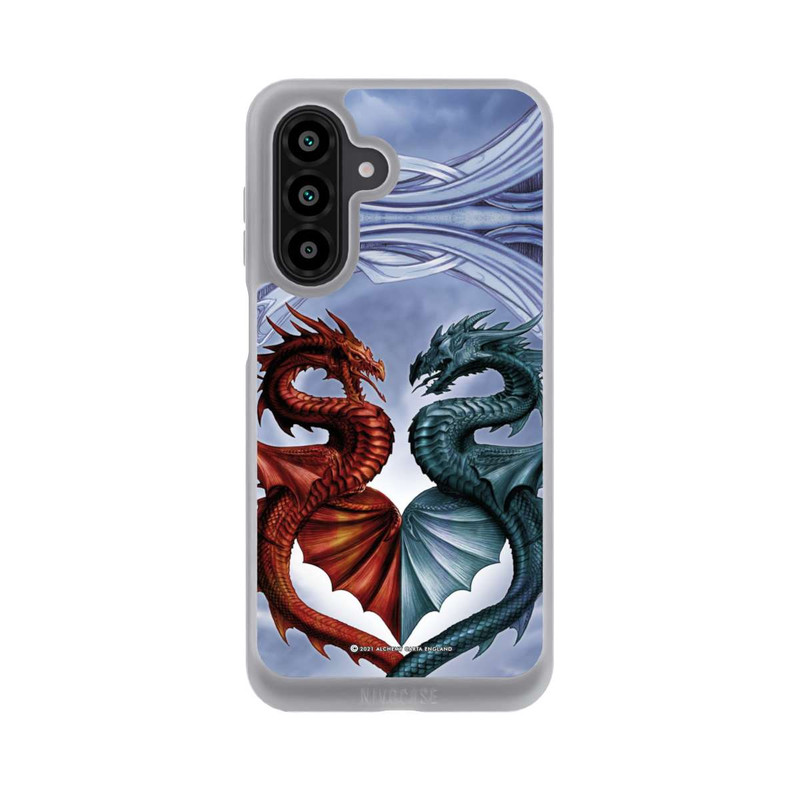 Galaxy A17 5G NIVOpure Draconic Tryst