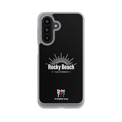 Samsung Galaxy A17 5G NIVOpure Rocky Beach California