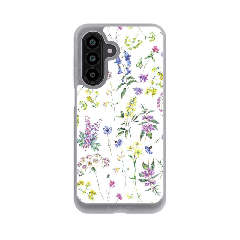 Galaxy A17 5G NIVOpure Wald und Wiesenblumen