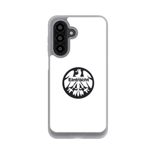 Samsung Galaxy A17 5G NIVOpure Logo Adler 1980 Schwarz