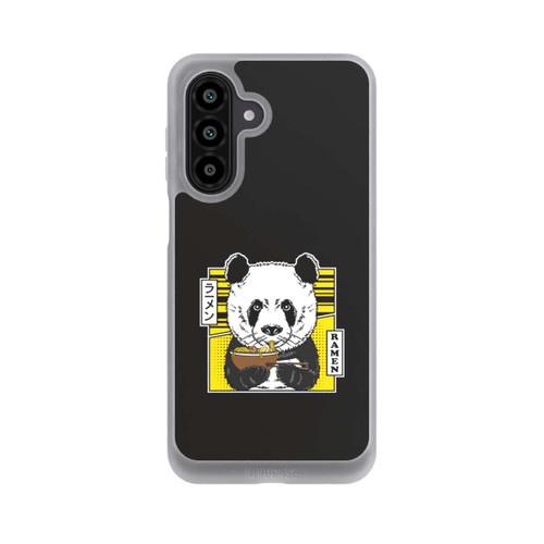 Samsung Galaxy A17 5G NIVOpure Panda und Ramensuppe