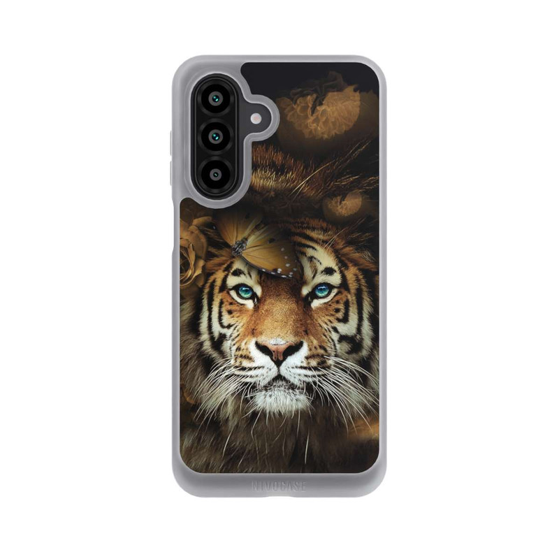 Galaxy A17 5G NIVOpure Herbsttiger