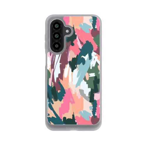 Samsung Galaxy A17 5G NIVOpure Abstract Artistic Texture Pink