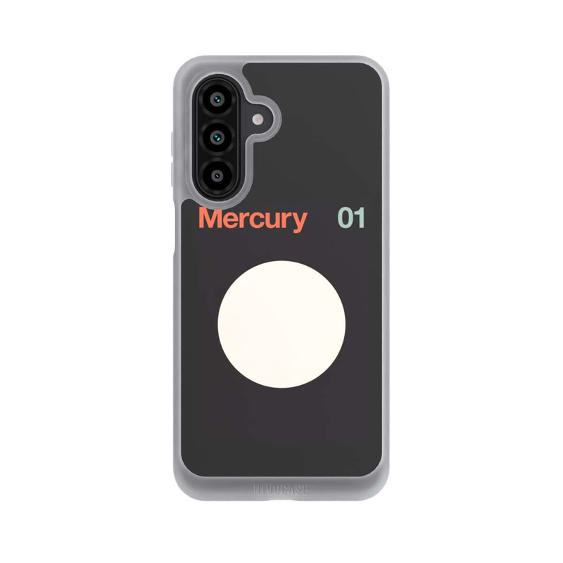 Galaxy A17 5G NIVOpure Mercury