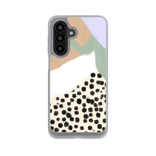 Samsung Galaxy A17 5G NIVOpure Verrücktes Leben Boho Pastell