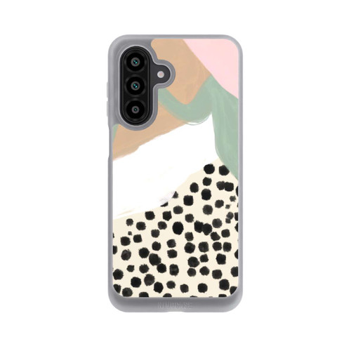 Samsung Galaxy A17 5G NIVOpure Verrücktes Leben Boho Soft