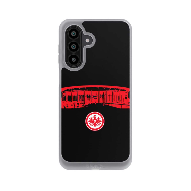 Galaxy A17 5G NIVOpure Stadion Frankfurt 