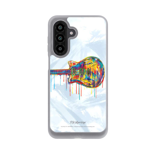 Samsung Galaxy A17 5G NIVOpure Elektrische Gitarrenkunst von P.D. Moreno