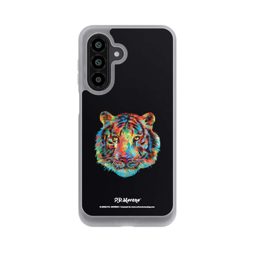 Samsung Galaxy A17 5G NIVOpure Tiger Art By P.D. Moreno