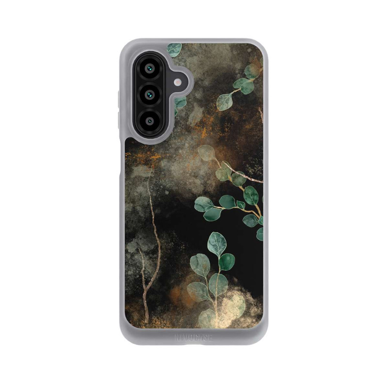 Galaxy A17 5G NIVOpure Eukalyptus Hintergrund
