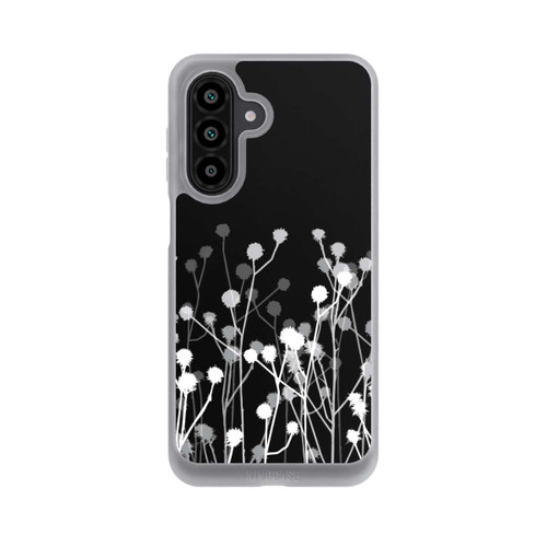 Samsung Galaxy A17 5G NIVOpure minimalistische Blumen