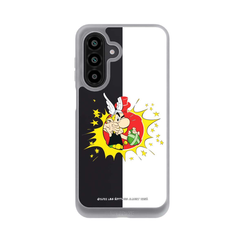 Galaxy A17 5G NIVOpure Asterix Magic Potion