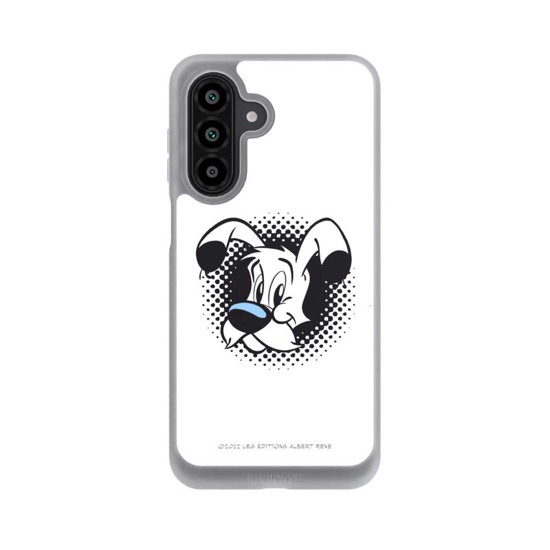 Galaxy A17 5G NIVOpure Portrait in Point Dogmatix