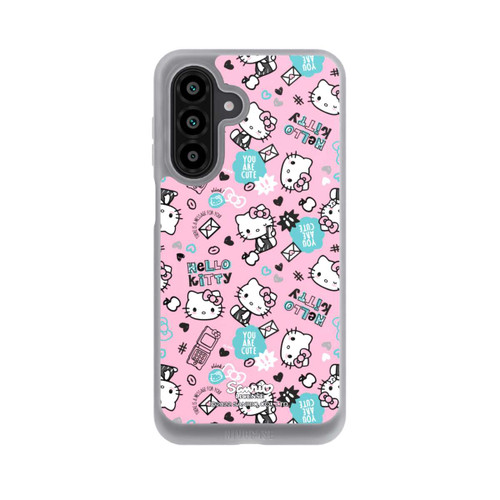 Samsung Galaxy A17 5G NIVOpure Hello Kitty Insta Niedlichkeit