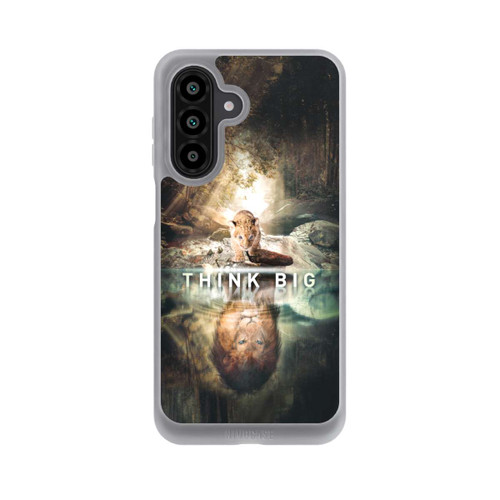 Samsung Galaxy A17 5G NIVOpure Think Big Löwe