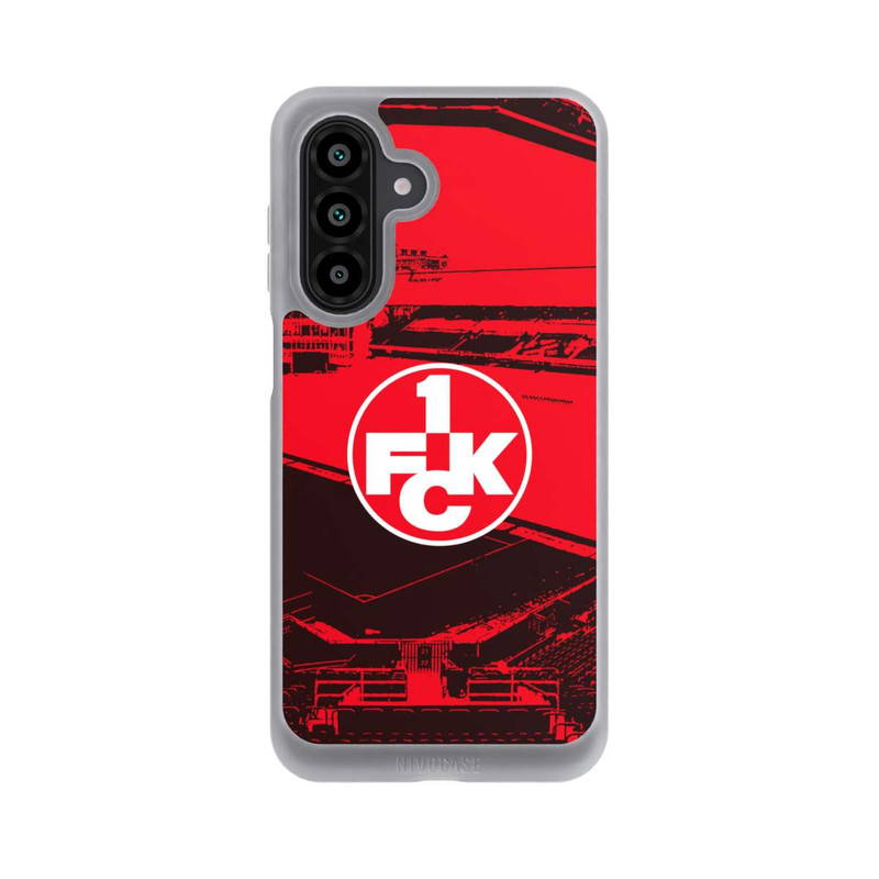 Galaxy A17 5G NIVOpure 1.FC Kaiserslautern-Stadion