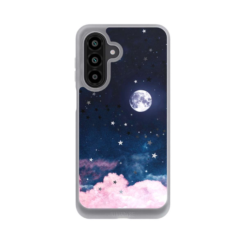 Galaxy A17 5G NIVOpure Süßes Mondlicht