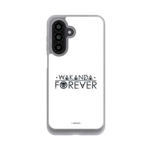 Samsung Galaxy A17 5G NIVOpure  Black Panther