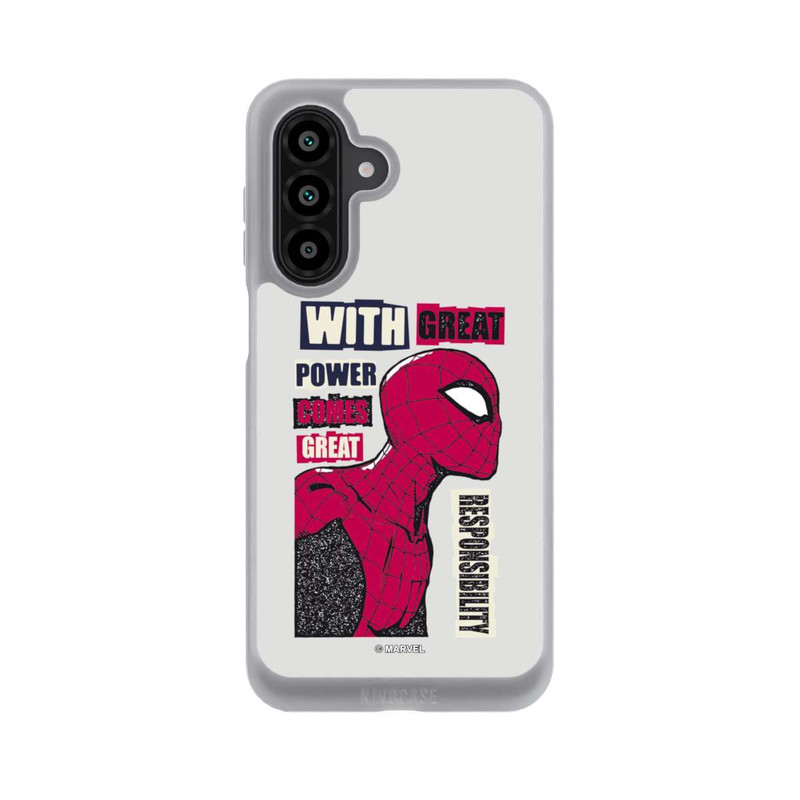 Galaxy A17 5G NIVOpure Spider-Man Profile