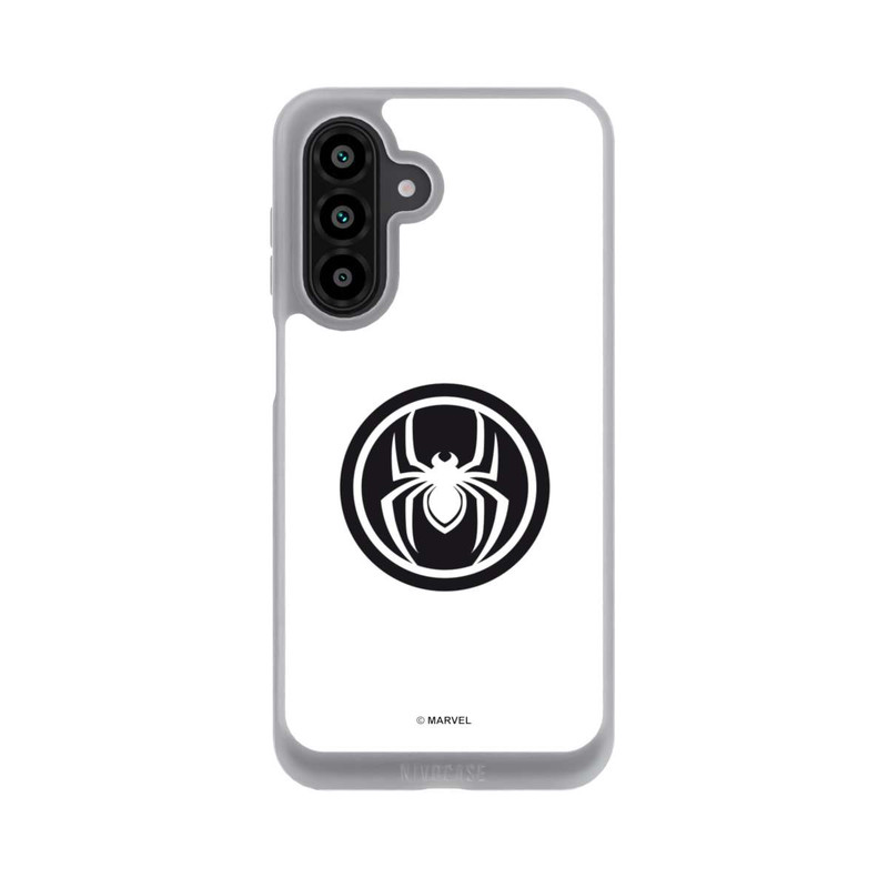 Galaxy A17 5G NIVOpure Spider-Man Logo White