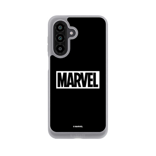 Samsung Galaxy A17 5G NIVOpure Marvel Logo Black