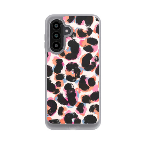 Samsung Galaxy A17 5G NIVOpure Lion Pattern Colorée
