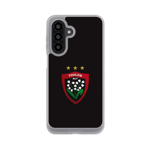 Samsung Galaxy A17 5G NIVOpure RC Toulonnais Logo Schwarz