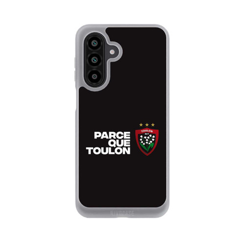 Samsung Galaxy A17 5G NIVOpure RC Toulonnais PQT Schwarz