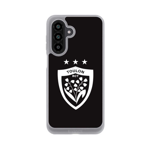 Samsung Galaxy A17 5G NIVOpure RCT Schwarz und Weiß
