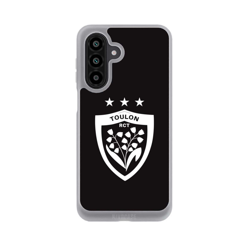 Galaxy A17 5G NIVOpure RCT Schwarz und Weiß