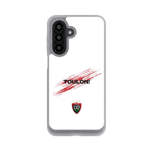 Samsung Galaxy A17 5G NIVOpure Toulon Weiß