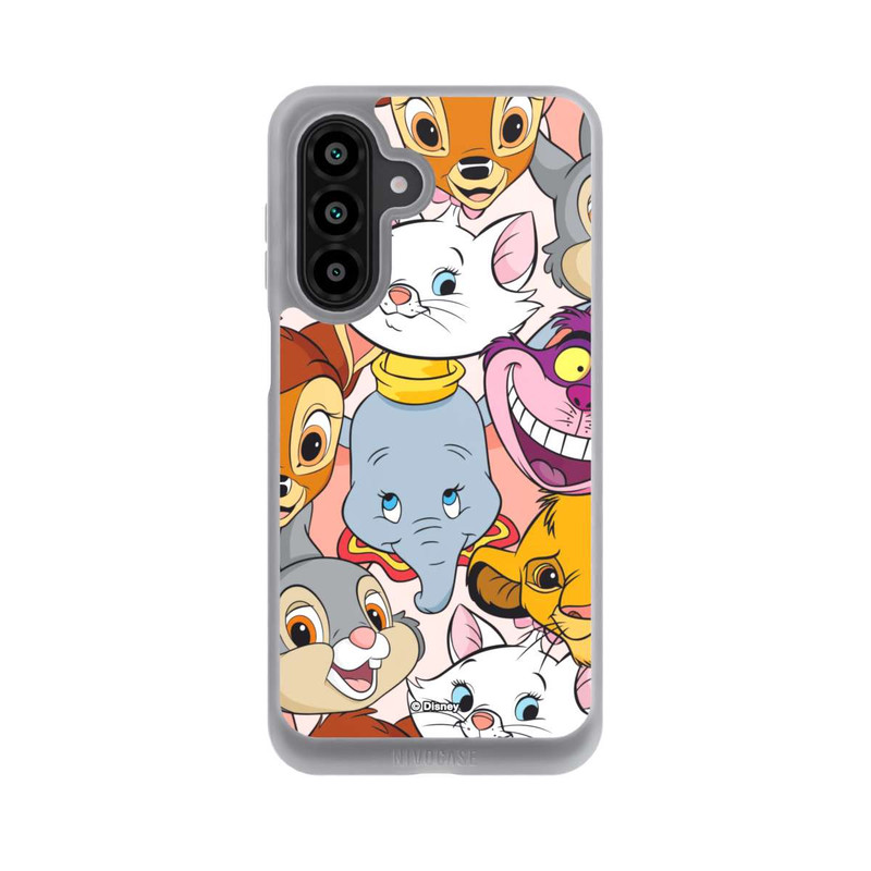 Galaxy A17 5G NIVOpure Closeup Disney Classic Character