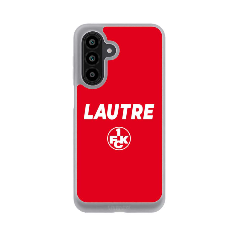 Galaxy A17 5G NIVOpure Lautre Rot