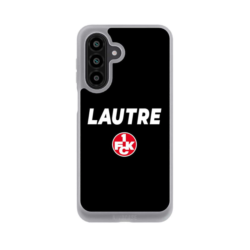 Galaxy A17 5G NIVOpure Lautre Schwarz