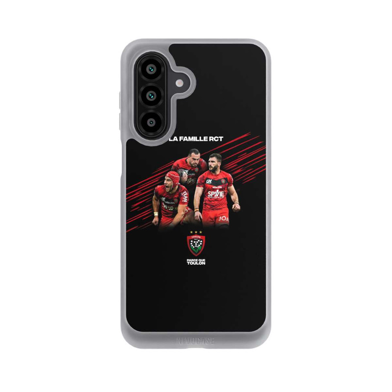 Galaxy A17 5G NIVOpure Die RCT-Familie