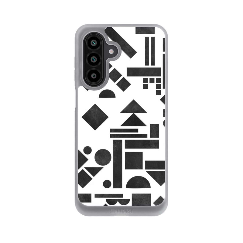 Galaxy A17 5G NIVOpure Geometrie