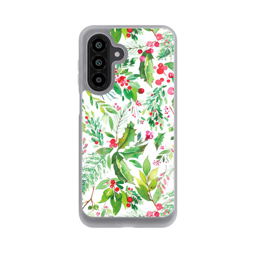 Samsung Galaxy A17 5G NIVOpure Weihnachtlicher Palmenzweig Natur