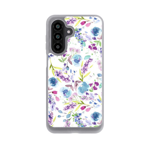 Samsung Galaxy A17 5G NIVOpure Herbstliche Lavendelsträuße