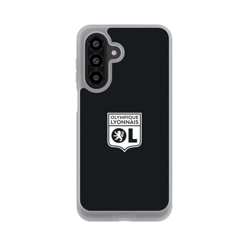 Samsung Galaxy A17 5G NIVOpure OL Logo Schwarz und Weiß