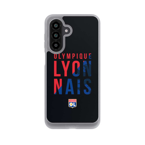 Samsung Galaxy A17 5G NIVOpure OL Blau und Rot