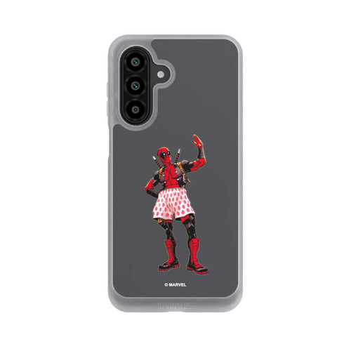 Samsung Galaxy A17 5G NIVOpure Deadpool Underwear