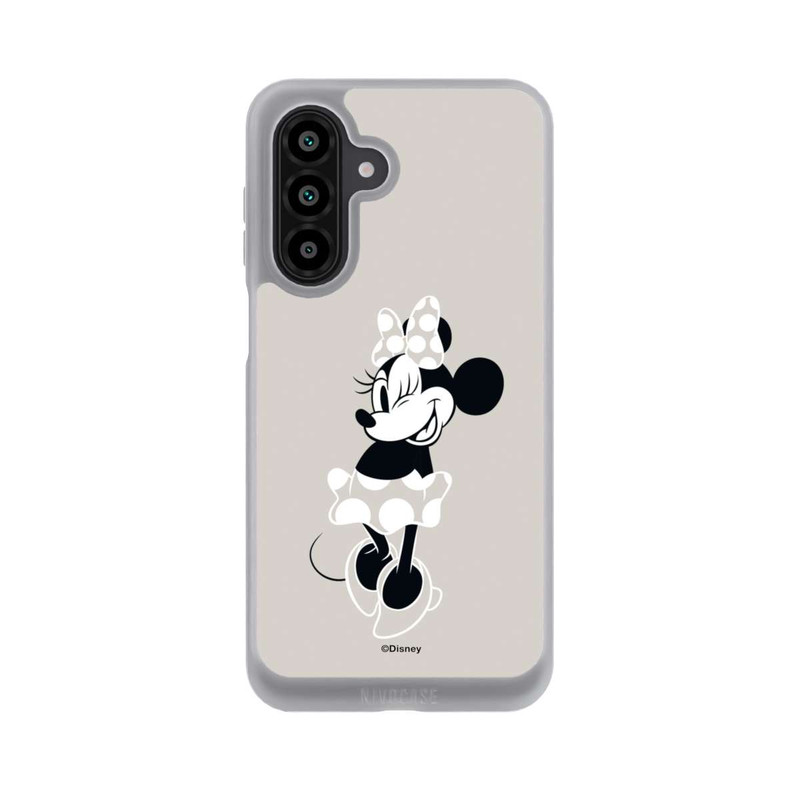 Galaxy A17 5G NIVOpure Minnie Zwinkernde Boho