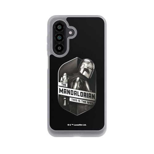 Samsung Galaxy A17 5G NIVOpure The Mandalorian This Is The Way