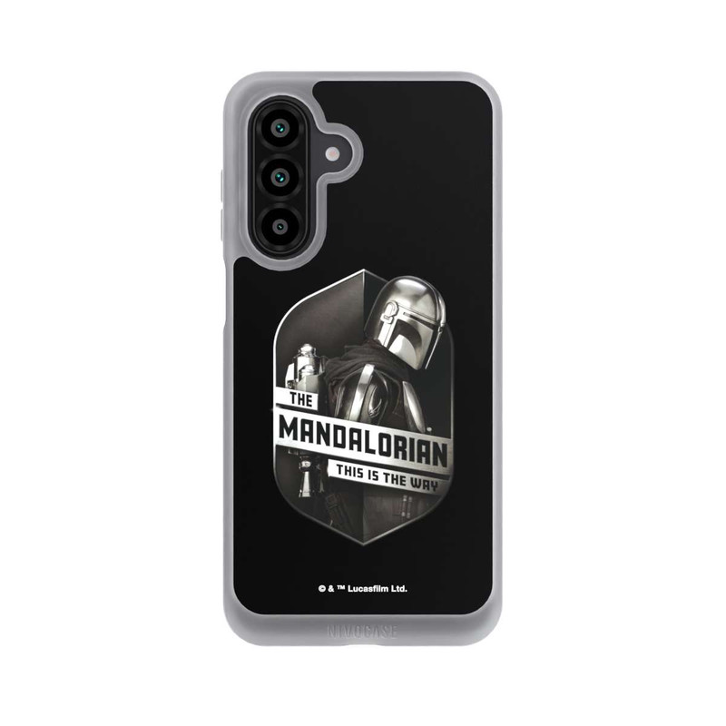 Galaxy A17 5G NIVOpure The Mandalorian This Is The Way