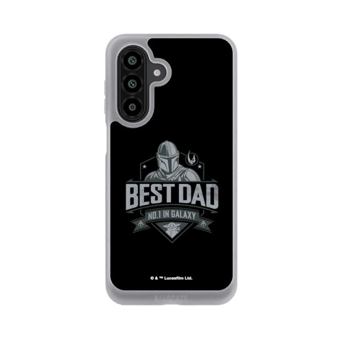 Samsung Galaxy A17 5G NIVOpure The Mandalorian Number One Dad