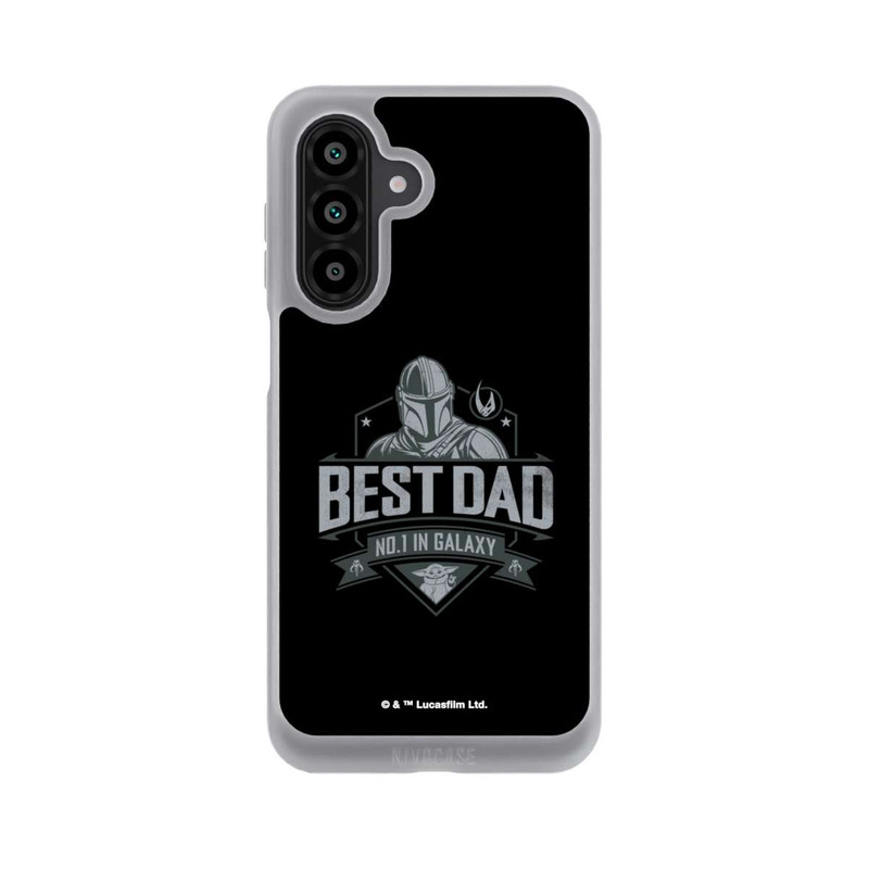 Galaxy A17 5G NIVOpure The Mandalorian Number One Dad
