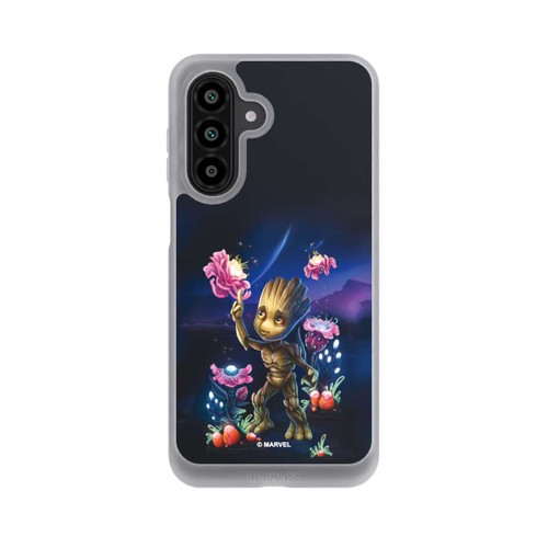 Samsung Galaxy A17 5G NIVOpure Baby Groot Blumen